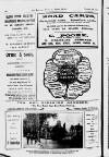 Trotting World and Horse Review Saturday 28 October 1905 Page 12