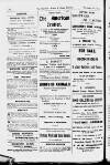 Trotting World and Horse Review Saturday 25 November 1905 Page 2