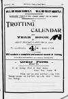 Trotting World and Horse Review Saturday 27 January 1906 Page 11