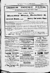 Trotting World and Horse Review Saturday 06 October 1906 Page 2