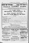 Trotting World and Horse Review Saturday 27 October 1906 Page 2