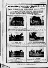 Trotting World and Horse Review Saturday 05 January 1907 Page 12