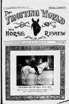 Trotting World and Horse Review