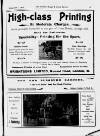 Trotting World and Horse Review Saturday 01 February 1908 Page 11