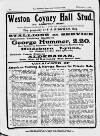 Trotting World and Horse Review Saturday 01 February 1908 Page 12