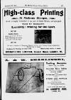 Trotting World and Horse Review Saturday 26 September 1908 Page 11