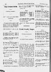 Trotting World and Horse Review Saturday 21 November 1908 Page 4