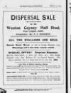 Trotting World and Horse Review Saturday 19 February 1910 Page 12