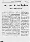 Trotting World and Horse Review Saturday 26 March 1910 Page 8