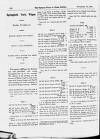Trotting World and Horse Review Saturday 19 November 1910 Page 6