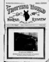 Trotting World and Horse Review Saturday 07 January 1911 Page 1