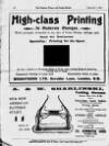 Trotting World and Horse Review Saturday 07 January 1911 Page 12
