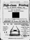 Trotting World and Horse Review Saturday 14 January 1911 Page 8