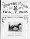 Trotting World and Horse Review