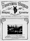 Trotting World and Horse Review Saturday 02 January 1926 Page 1