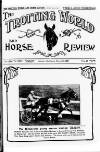 Trotting World and Horse Review