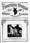 Trotting World and Horse Review