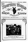 Trotting World and Horse Review