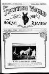 Trotting World and Horse Review