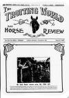 Trotting World and Horse Review