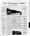 Felixstowe Times