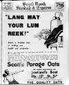 South Bank Express Saturday 01 December 1934 Page 1