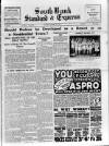 South Bank Express Saturday 28 January 1939 Page 1