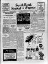 South Bank Express Saturday 25 March 1939 Page 1