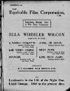 Scottish Cinema Monday 22 September 1919 Page 3