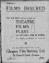 Scottish Cinema Monday 22 September 1919 Page 11