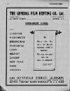 Scottish Cinema Monday 22 September 1919 Page 34