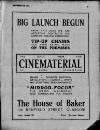 Scottish Cinema Monday 22 September 1919 Page 39