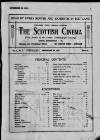 Scottish Cinema Monday 29 September 1919 Page 3