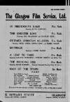 Scottish Cinema Monday 29 September 1919 Page 16