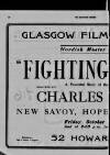 Scottish Cinema Monday 29 September 1919 Page 20