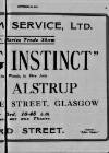 Scottish Cinema Monday 29 September 1919 Page 21