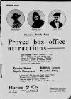 Scottish Cinema Monday 29 September 1919 Page 51