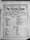 Scottish Cinema Monday 13 October 1919 Page 3
