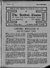 Scottish Cinema Monday 13 October 1919 Page 7