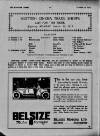 Scottish Cinema Monday 13 October 1919 Page 18