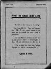 Scottish Cinema Monday 13 October 1919 Page 37