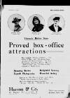 Scottish Cinema Monday 13 October 1919 Page 43