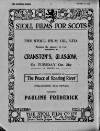 Scottish Cinema Monday 20 October 1919 Page 10