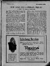 Scottish Cinema Monday 20 October 1919 Page 33
