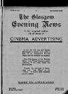 Scottish Cinema Monday 20 October 1919 Page 35