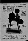 Scottish Cinema Monday 27 October 1919 Page 7