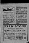 Scottish Cinema Monday 27 October 1919 Page 13