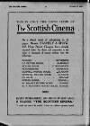 Scottish Cinema Monday 27 October 1919 Page 36