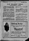 Scottish Cinema Monday 27 October 1919 Page 37