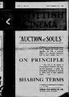 Scottish Cinema Monday 10 November 1919 Page 1